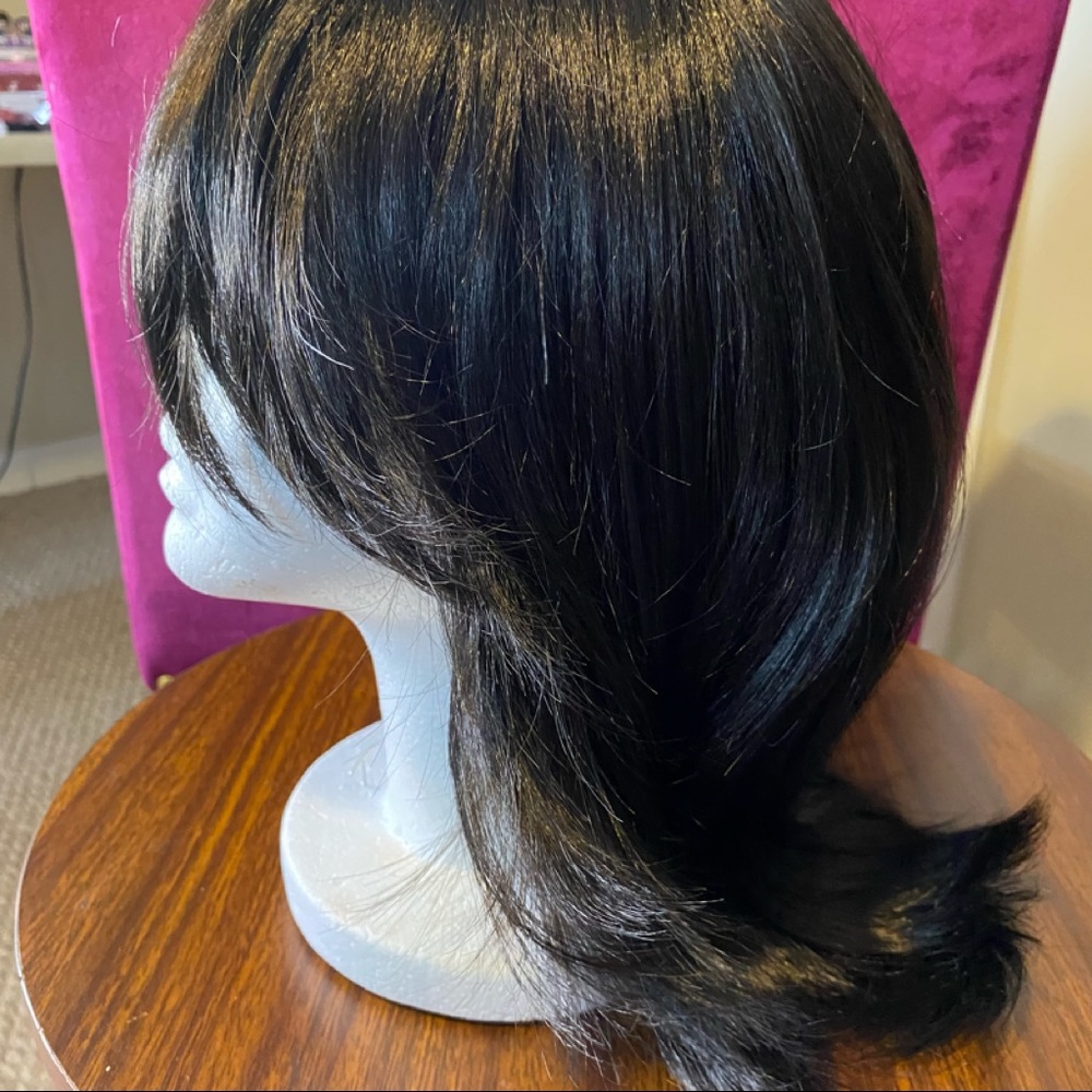 HairSense full wig NWT